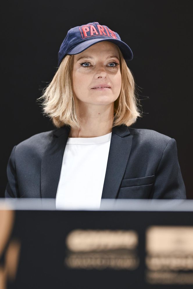 Gwiazda Barw szczęścia "pozamiatała" na festiwalu w Gdyni. A Edyta Olszówka po staremu