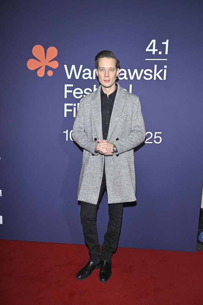 Warszawski Festiwal Filmowy