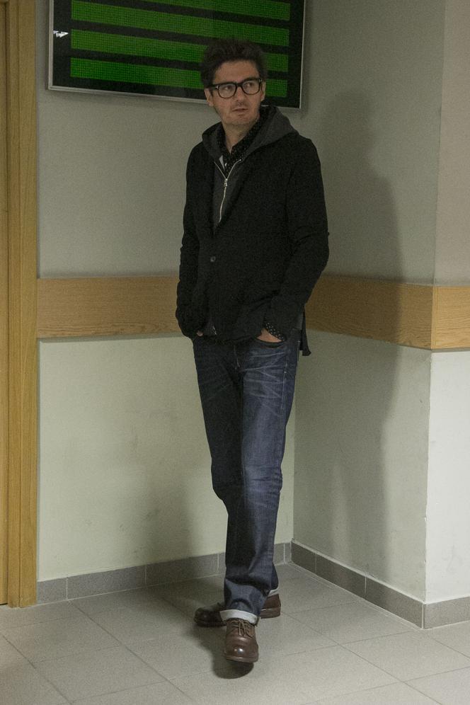 Obraził mnie i jest bezkarny