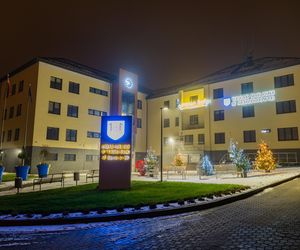 Najbogatsze miasteczka świętokrzyskie 2024