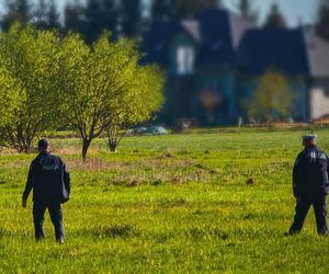 16-letnia Maja nie wróciła do domu. Pilny apel policji