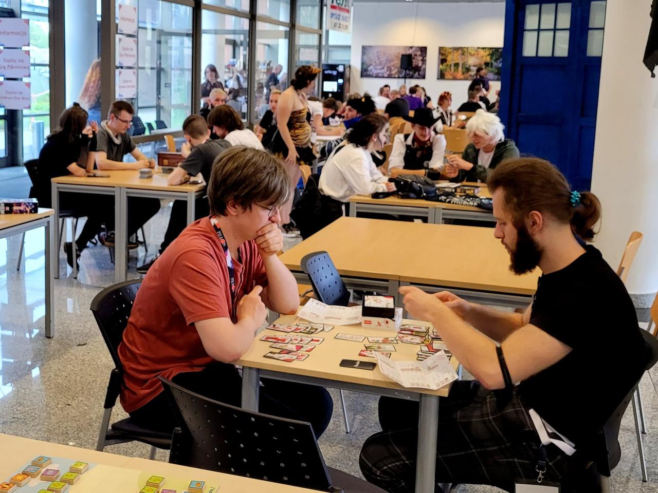 Przed nami PILKON 2022