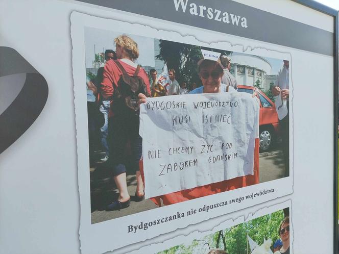 Byliście na protestach pod Sejmem? Manifestowaliście w Bydgoszczy? Teraz każdy zobaczy to na zdjęciach 