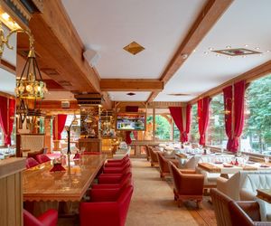 Mountain Diamond Resort, Zakopane