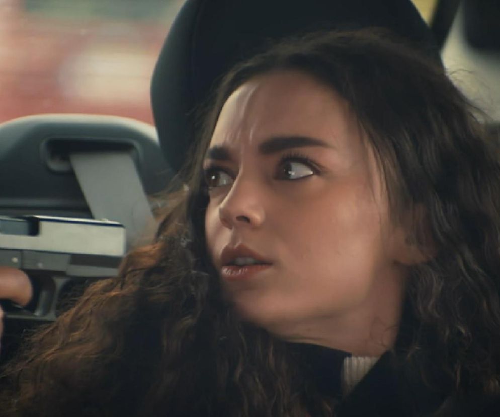 Dziedzictwo, odcinek 690. Nana