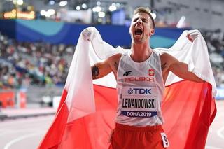 Marcin Lewandowski/triathlon