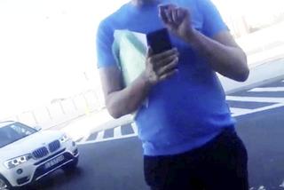 Algierczyk chciał Polce siłą odebrać dzieci [GALERIA]