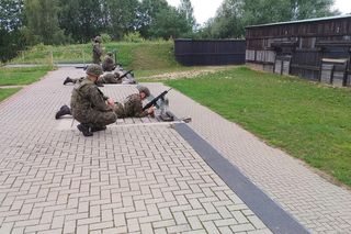 Wakacje z wojskiem - program Ministerstwa Obrony Narodowej