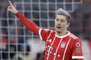 Robert Lewandowski, Bundesliga, gol, 166, bramka