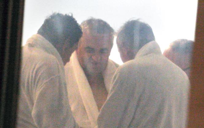 Lipiński nie używam życia, raz sie zdarzyło