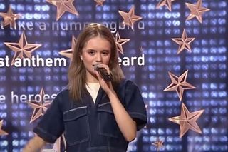 Walczyła o udział w Eurowizji Junior, teraz podbija scenę The Voice Kids! Iga Kaczyńska wygra 8. edycję programu?