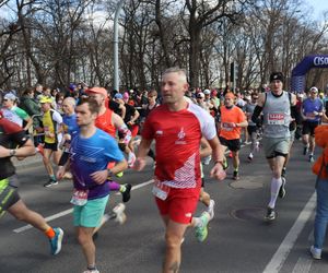 21. bieg RECORDOWA DZIESIĄTKA w Poznaniu