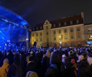 Tak Białystok bawił się podczas 32. finału WOŚP. Sprawdźcie zdjęcia!