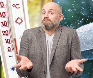 Fala ciepła, a potem ostry spadek temperatury! Padły daty