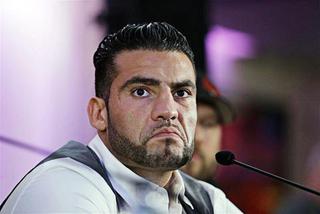 Manuel Charr, boks