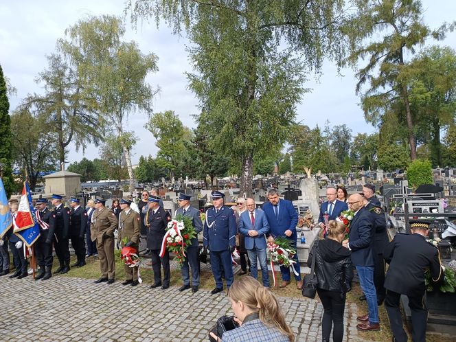 Obchody Światowego Dnia Sybiraka w Nowym Sączu 