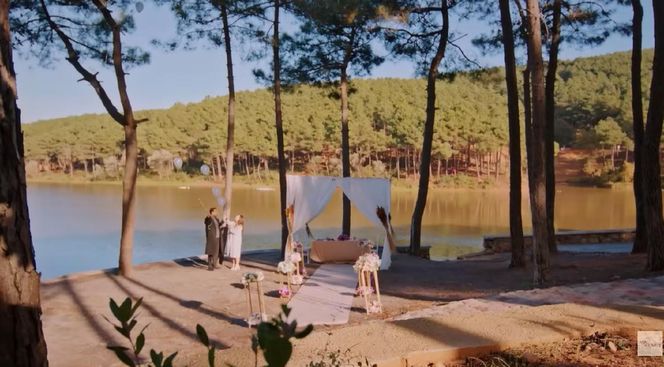 Miłość i nadzieja odc. 325. Sila, Kuzey