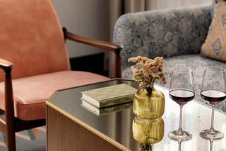 Pięciogwiazdkowy Hotel Stradom House w Krakowie 