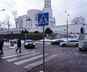 Ulica Św. Rocha w Białymstoku zmieni się nie do poznania