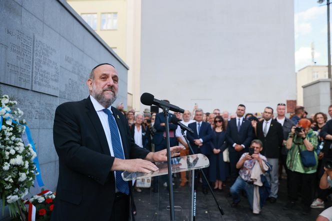 Marsz Pamięci 2025
