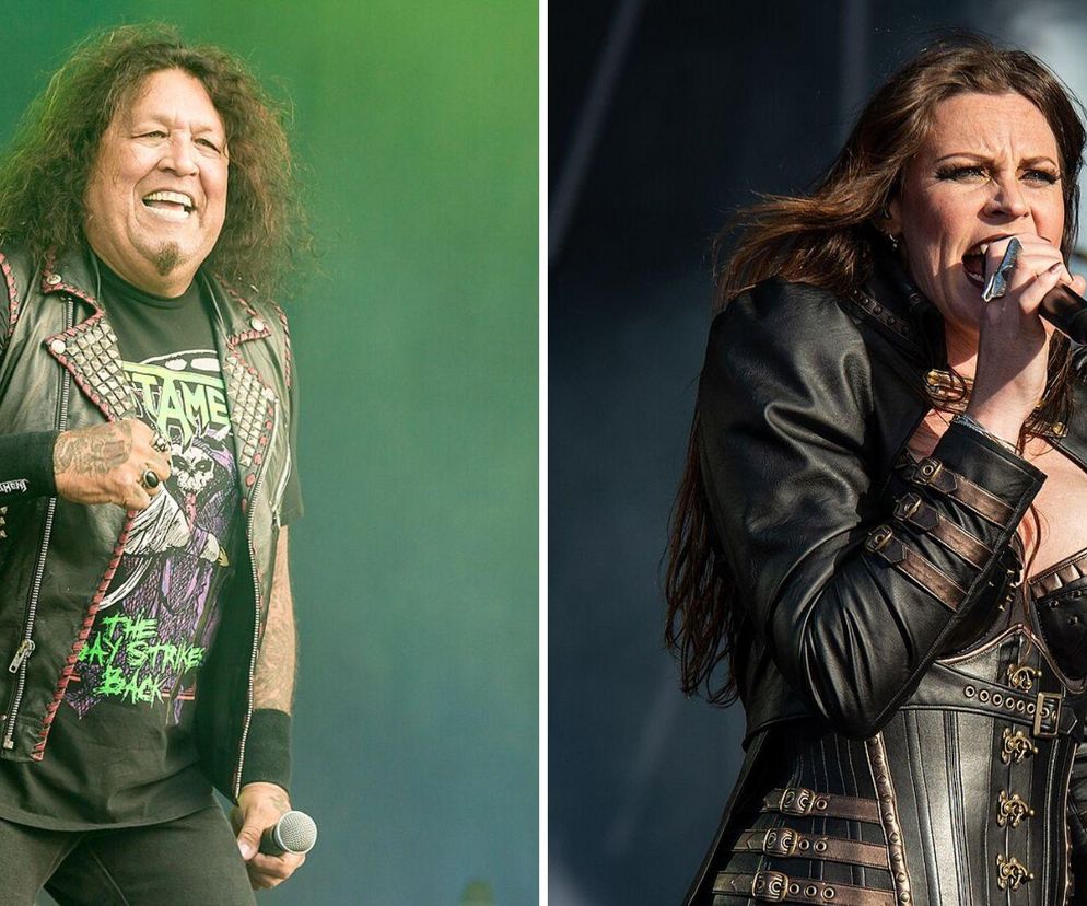 Testament, Nightwish 
