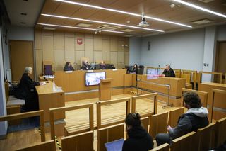 Zabójstwo 35-letniej sprzedawczyni z Niedomic z 2001 roku. Jest prawomocny wyrok 