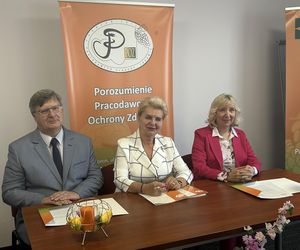 Rośnie zainteresowanie programem Moje Zdrowie w powiecie konińskim 