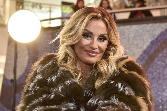 Nie uwierzycie, co Dagmara Kaźmierska kupiła swojej babci! Ten prezent robi piorunujące wrażenie!