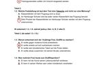 Matura 2025 niemiecki rozszerzony - odpowiedzi do arkusza CKE 13.05.2025 - Formuła 2023