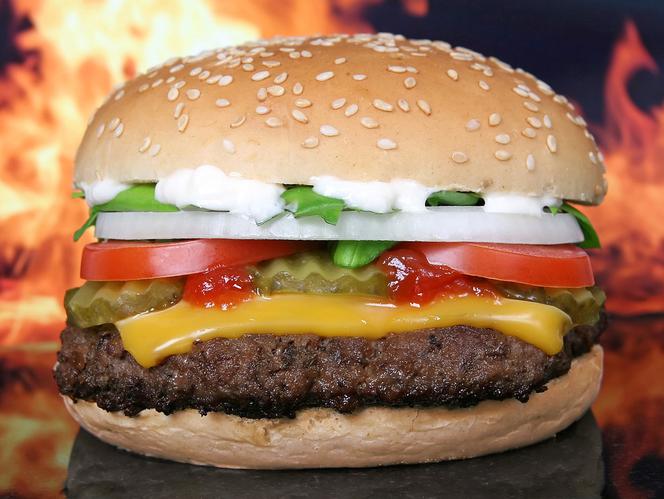 Burgerownia