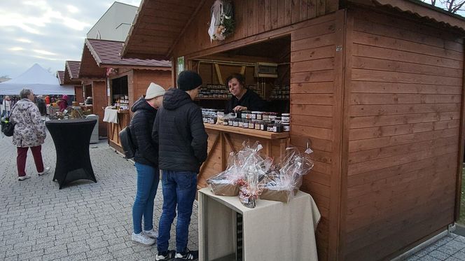Wiosenny klimat na Politechnice Bydgoskiej. Za nami IV Akademicki Jarmark Wielkanocny