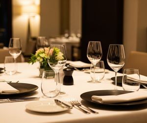 Restauracja GoodPlace w Hotelu Silesian. Co zaskakuje w sercu Katowic?