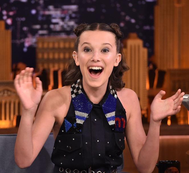 Millie Bobby Brown ze Stranger Things ma chłopaka! Kim jest Jacob Sartorius?