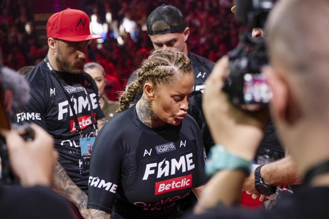 Kim jest Laluna? Kasia Alexander zyskała sławę w programie "Królowe życia" i Fame MMA
