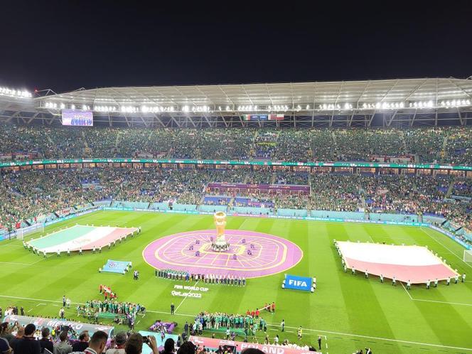 Skandal! Polacy wybuczeni podczas prezentacji składów! Najmocniej dostało się Lewandowskiemu 