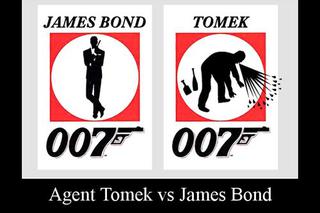 Memy: agent Tomek