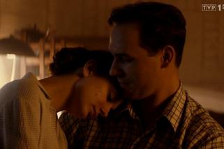 	Stulecie Winnych 2 sezon odc. 25. Ania (Weronika Humaj), Michał (Stefan Pawłowski)