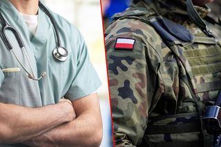 Jedno dowództwo, jedna misja, jedna medycyna. Siła państwa zaczyna się od ładu w jego instytucjach, a gotowość armii od ładu w jej medycynie