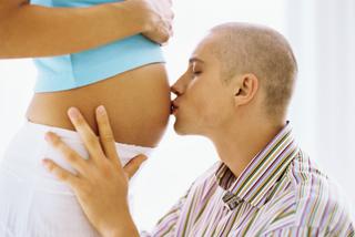 Seks w ciąży: pozycje seksualne najlepsze dla kobiety w ciąży