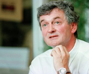 Ludzie sportu którzy odeszli