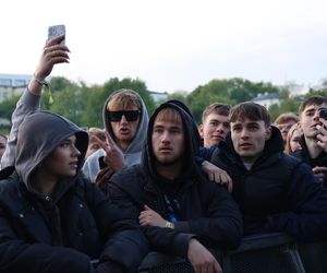 Drugi dzień Juwenaliów Politechniki Lubelskiej 2025