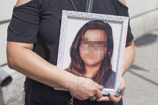 zabił na pasach dwie nastolatki