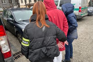 Oszukali metodą na policjanta ponad 40 osób. Straty szły w miliony