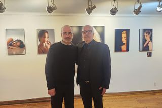 Wernisaż wystawy „The Mystery of Beauty – The Art of Capturing Portraits” w PIASA