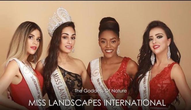 Roksana Oraniec - najpiękniejsza Polka w Chinach!