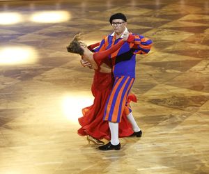 Tomasz Karolak, Izabela Skierska