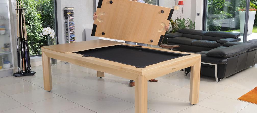 Stół bilardowy HEIMO