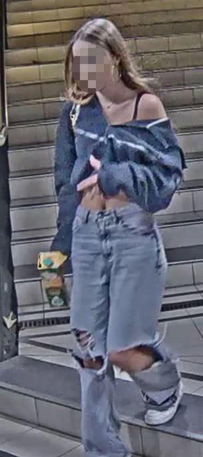 Policja namierzyła sprawców rozboju w Parku Jalu Kurka