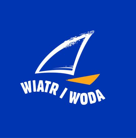 Logo Targów Wiatr i Woda