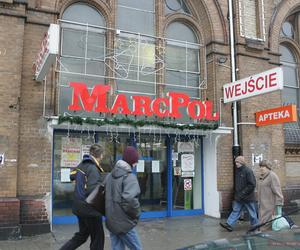 Twórca sieci sklepów MarcPol aresztowany